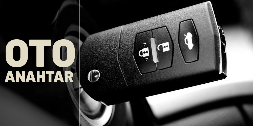 Ergene Oto Anahtarcı