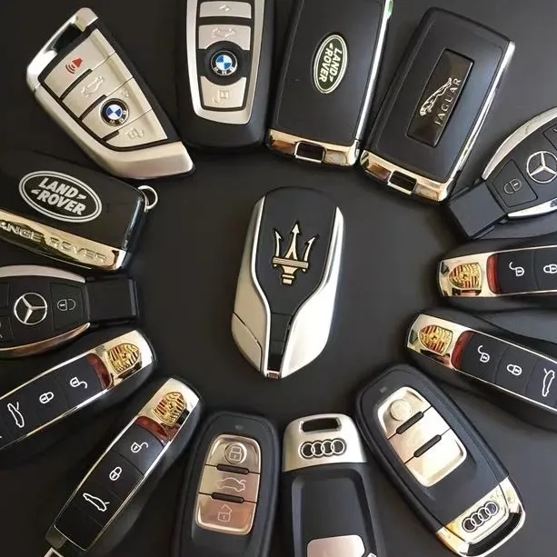 Ergene Oto Anahtarcı